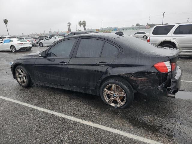 Obraz 2 z 2014 BMW 320 I 2014 z VIN WBA3B1C58EK130735