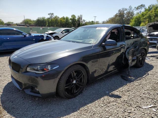 Obraz 1 z 2014 BMW 550 I 2014 z VIN WBAKN9C54ED682139