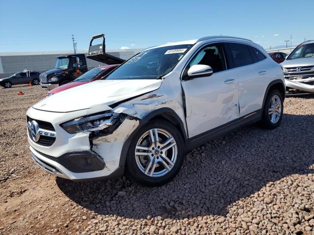 Изображение 1 2022 MERCEDES-BENZ GLA 250 2022 с VIN W1N4N4GB6NJ338448