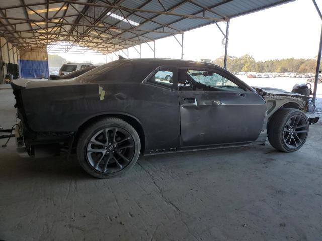 Obraz 3 z 2023 DODGE CHALLENGER R/T SCAT PACK 2023 z VIN 2C3CDZFJ1PH587390