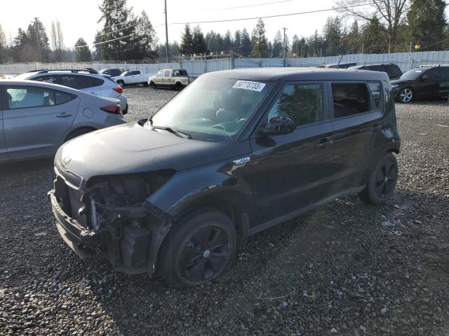 Изображение 1 2016 KIA SOUL 2016 с VIN KNDJN2A23G7320562