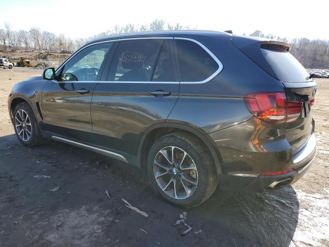 Изображение 2 2018 BMW X5 XDRIVE35D 2018 с VIN 5UXKS4C51J0Y20332