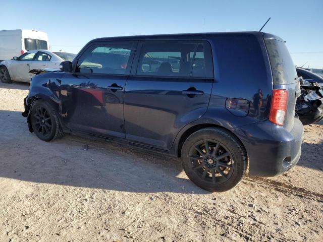 Image 2 of 2015 TOYOTA SCION XB  2015 with VIN JTLZE4FE2FJ068584