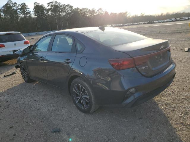 Image 2 of 2023 KIA FORTE LX 2023 with VIN 3KPF24AD1PE603098