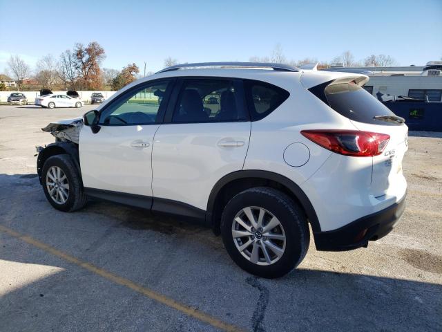 Изображение 2 2015 MAZDA CX-5 TOURING 2015 с VIN JM3KE4CY9F0531961