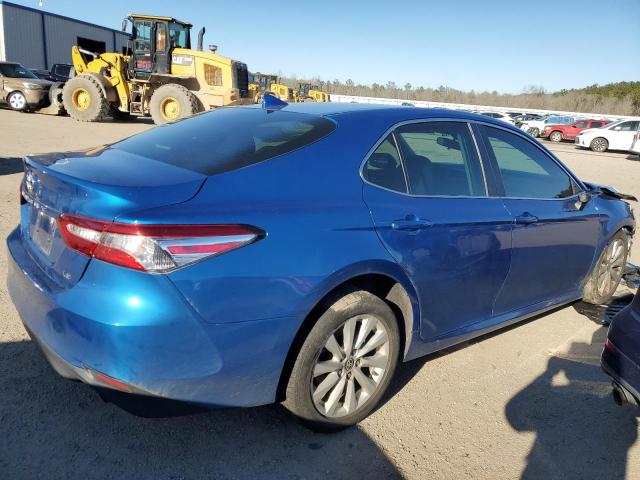 Obraz 3 z 2020 TOYOTA CAMRY LE 2020 z VIN 4T1C11AK4LU372062