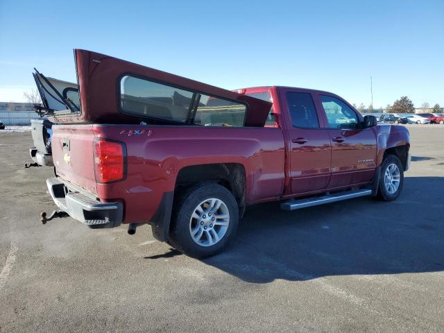 Изображение 3 2019 CHEVROLET SILVERADO LD K1500 LT 2019 с VIN 2GCVKPEC4K1237710