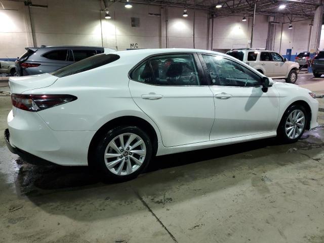 Image 3 of 2023 TOYOTA CAMRY LE 2023 with VIN 4T1C11AK2PU805772