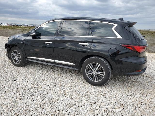 Изображение 2 2019 INFINITI QX60 LUXE 2019 с VIN 5N1DL0MN9KC561597