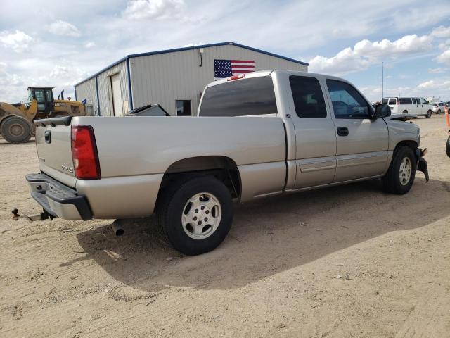 Image 3 of 2003 CHEVROLET SILVERADO C1500 2003 with VIN 2GCEC19T831256475