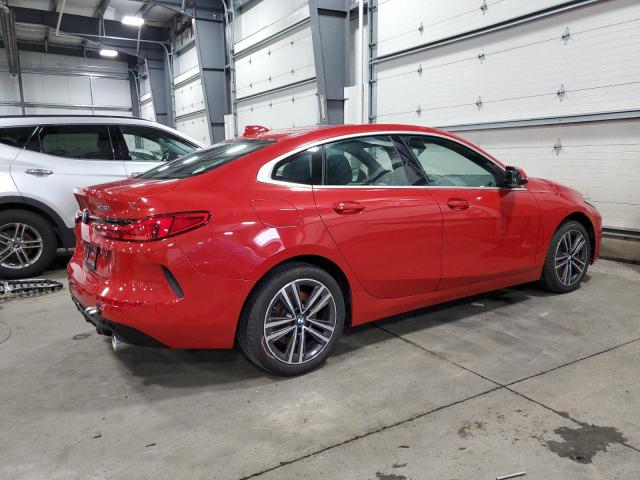 Изображение 3 2020 BMW 228XI  2020 с VIN WBA73AK04L7F77019