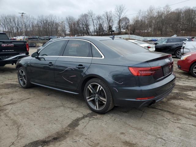 Obraz 2 z 2017 AUDI A4 PREMIUM PLUS 2017 z VIN WAUENAF42HN019930