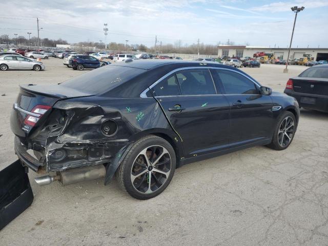 Image 3 of 2015 FORD TAURUS SEL 2015 with VIN 1FAHP2E84FG167069