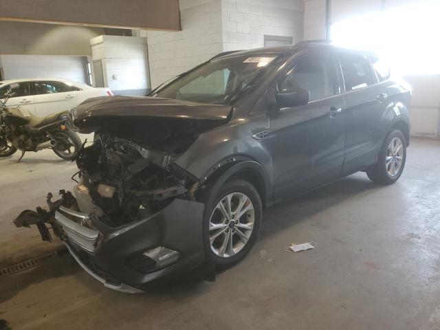 Image 1 of 2017 FORD ESCAPE SE 2017 with VIN 1FMCU0GD2HUC37499