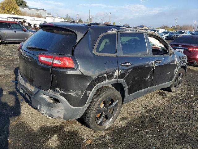 Image 3 of 2015 JEEP CHEROKEE LATITUDE 2015 with VIN 1C4PJLCS7FW782670
