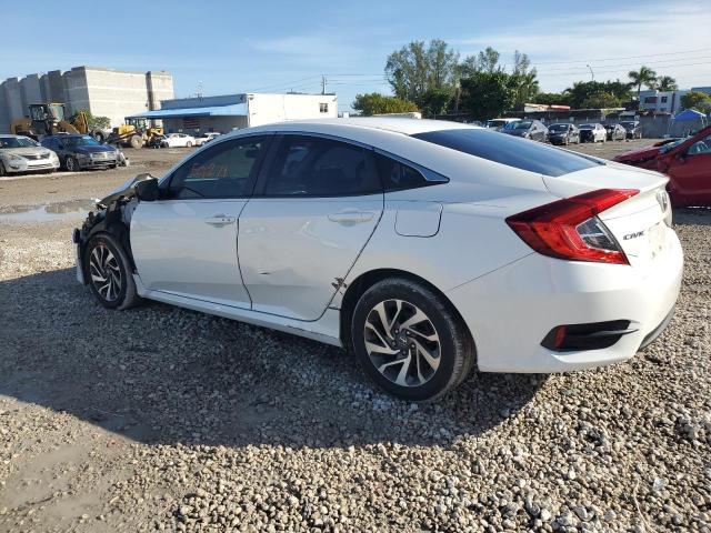 Obraz 2 z 2016 HONDA CIVIC EX 2016 z VIN 19XFC2F71GE056578