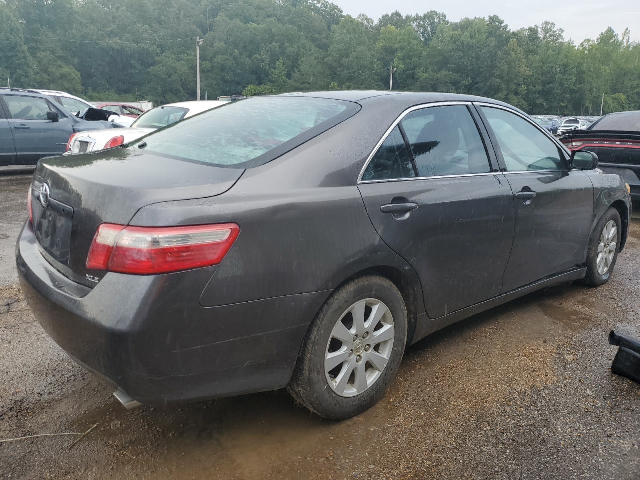 Obraz 3 z 2009 TOYOTA CAMRY BASE 2009 z VIN 4T1BE46K69U319432