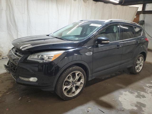 Image 1 of 2016 FORD ESCAPE TITANIUM 2016 with VIN 1FMCU9J97GUC37666