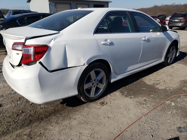 Изображение 3 2014 TOYOTA CAMRY L 2014 с VIN 4T1BF1FK1EU729819