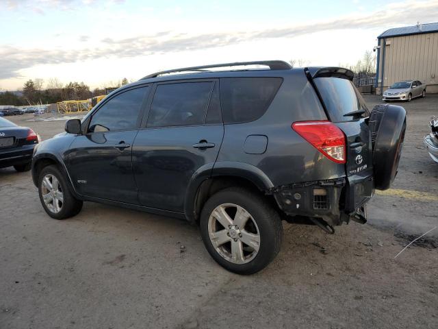 Image 2 of 2006 TOYOTA RAV4 SPORT 2006 with VIN JTMBD32V466020832