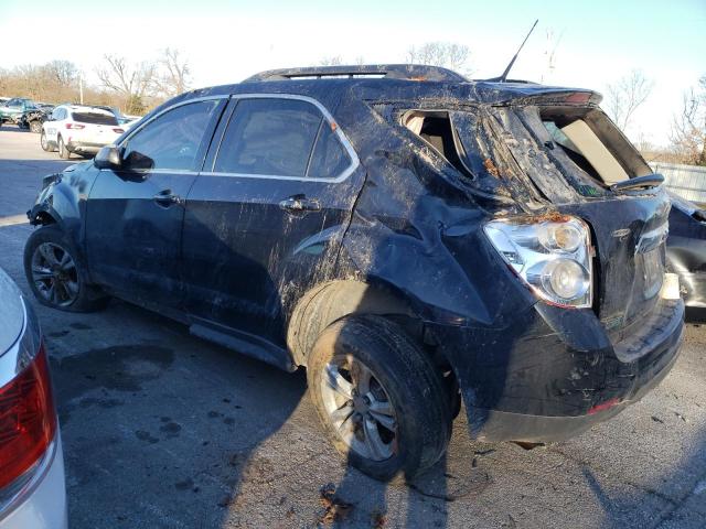 Obraz 2 z 2012 CHEVROLET EQUINOX LT 2012 z VIN 2GNALDEKXC6123272