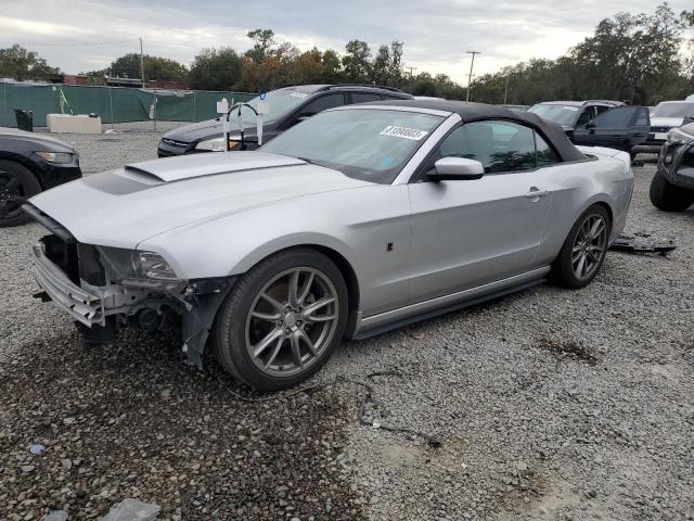 Obraz 2014 FORD MUSTANG  2014
