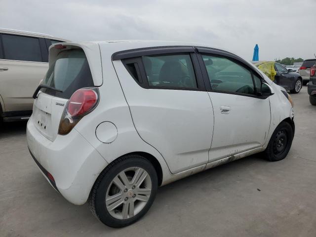 Изображение 3 2013 CHEVROLET SPARK LS 2013 с VIN KL8CA6S98DC523904