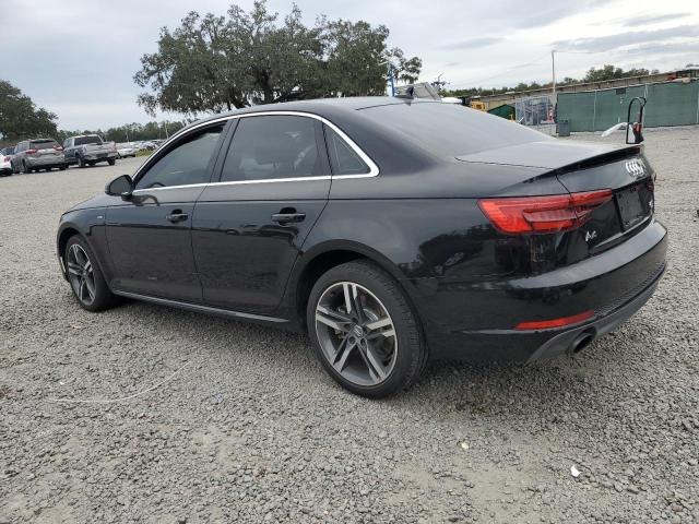 Изображение 2 2017 AUDI A4 PREMIUM PLUS 2017 с VIN WAUENAF44HN030153