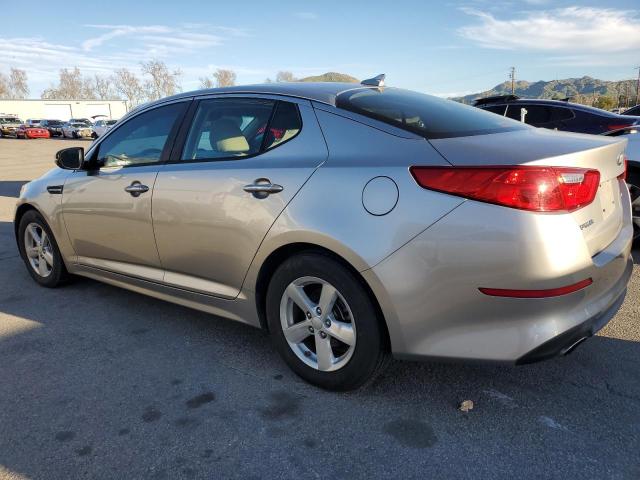 Obraz 2 z 2015 KIA OPTIMA LX 2015 z VIN KNAGM4A78F5529145