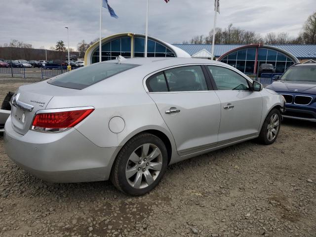 Image 3 of 2010 BUICK LACROSSE CXL 2010 with VIN 1G4GD5GG6AF204184