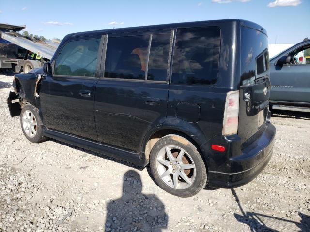 Изображение 2 2005 TOYOTA SCION XB 2005 с VIN JTLKT334854006813