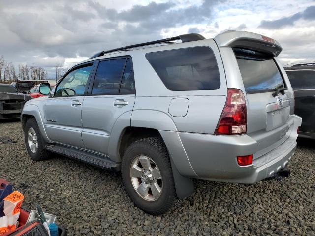 Obraz 2 z 2005 TOYOTA 4RUNNER LIMITED 2005 z VIN JTEBT17RX58025972