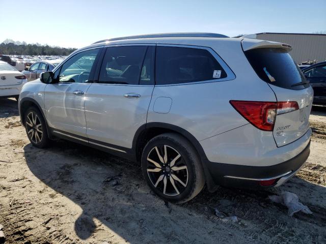 Изображение 2 2020 HONDA PILOT TOURING 2020 с VIN 5FNYF5H64LB008020
