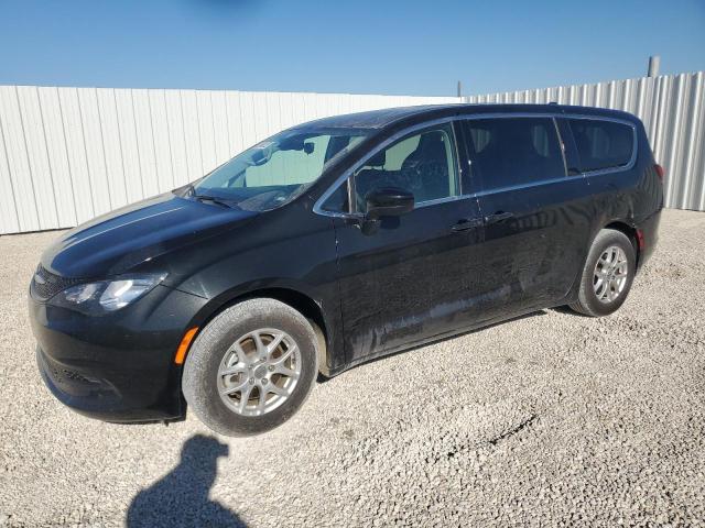 2023 CHRYSLER VOYAGER LX 2023 image