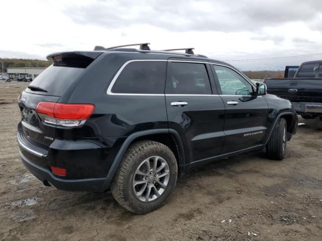 Obraz 3 z 2015 JEEP GRAND CHEROKEE LIMITED 2015 z VIN 1C4RJEBG4FC903710
