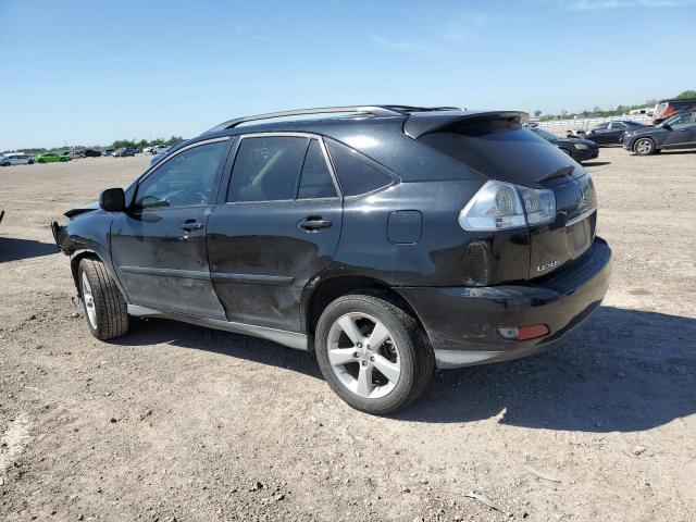 Image 2 of 2007 LEXUS RX 350 2007 with VIN 2T2GK31U37C021335
