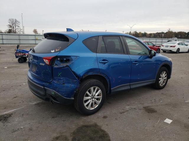 Изображение 3 2014 MAZDA CX-5 TOURING 2014 с VIN JM3KE2CY0E0335622
