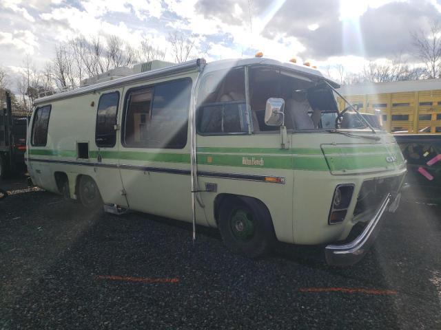 1976 GMC ALL OTHER 1976 image