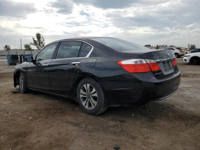 Image 2 of 2013 HONDA ACCORD LX 2013 with VIN 1HGCR2F35DA203239