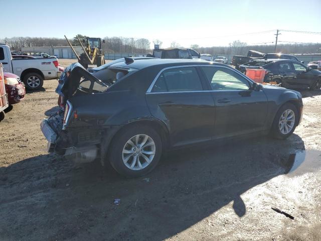 Image 3 of 2016 CHRYSLER 300 LIMITED 2016 with VIN 2C3CCAAG8GH208174