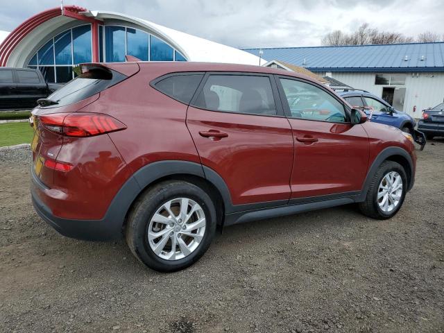 Изображение 3 2019 HYUNDAI TUCSON SE 2019 с VIN KM8J2CA46KU080056