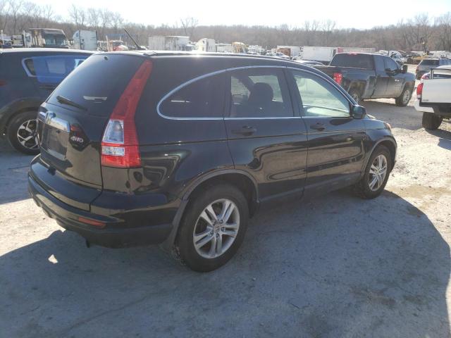 Изображение 3 2011 HONDA CR-V EX 2011 с VIN JHLRE4H50BC004540