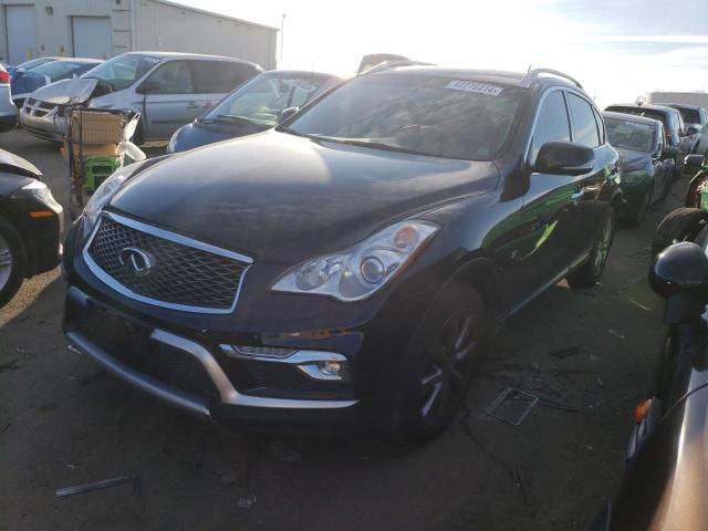 2016 INFINITI QX50  2016 image