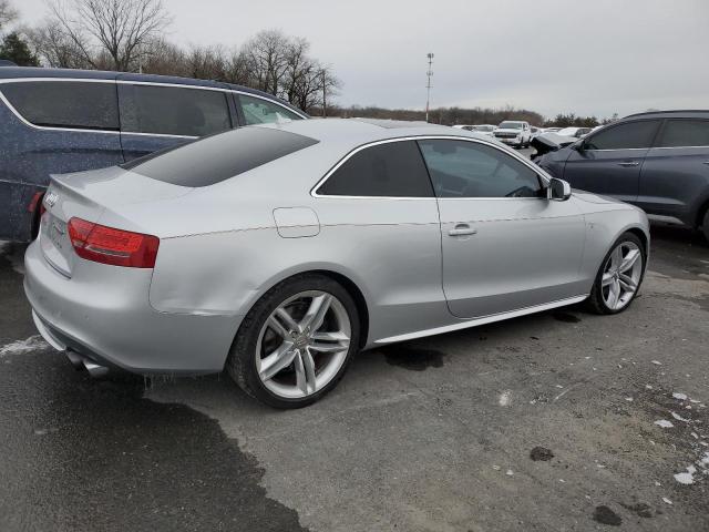 Image 3 of 2012 AUDI S5 PRESTIGE 2012 with VIN WAUVVAFR3CA014375