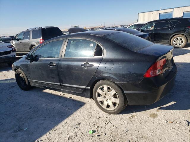Изображение 2 2007 HONDA CIVIC LX 2007 с VIN 1HGFA16517L128242