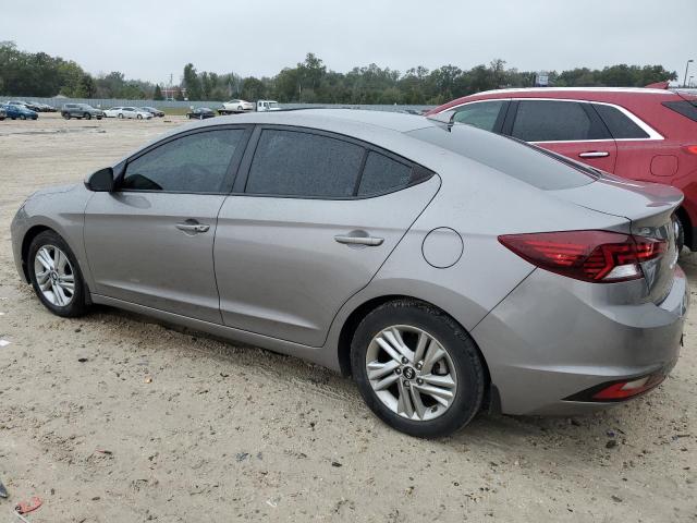 Obraz 2 z 2020 HYUNDAI ELANTRA SEL 2020 z VIN KMHD84LF3LU994587