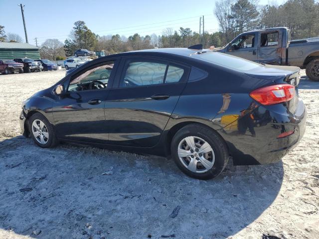 Obraz 2 z 2017 CHEVROLET CRUZE LS 2017 z VIN 1G1BC5SM3H7187632