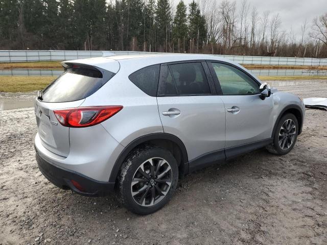 Obraz 3 z 2016 MAZDA CX-5 GT 2016 z VIN JM3KE4DY4G0739214