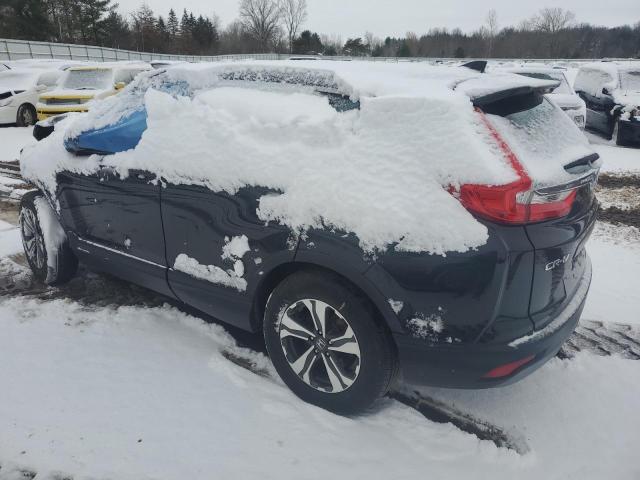 Image 2 of 2019 HONDA CR-V LX 2019 with VIN 2HKRW6H33KH205714