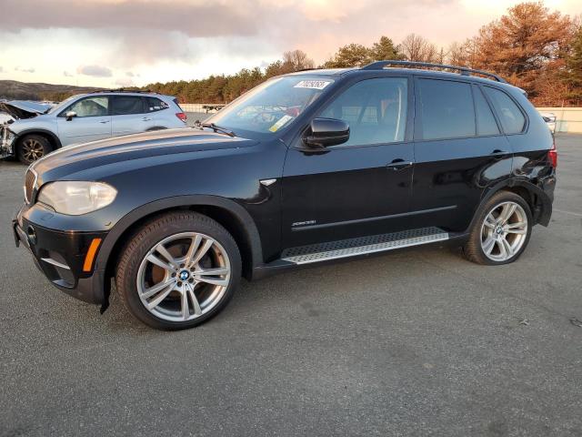 Obraz 1 z 2012 BMW X5 XDRIVE35I 2012 z VIN 5UXZV4C59CL746519
